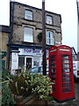 Dry Cleaners on Bondgate, Otley