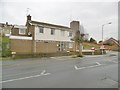 Newhaven Fire Station