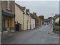 South Street Bridport