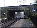 Horsforth Railway Station