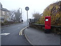 Bachelor Lane, Horsforth