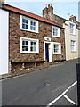 29 Shoregate, Crail