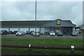 Lidl Supermarket, Wick