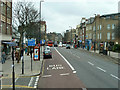 A104 Essex Road