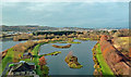 From Friarton Bridge