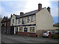 The Orange Tree, Priestfield