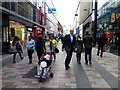 Castle Lane, Belfast