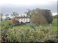 Georgian Villa off the Cavan Road