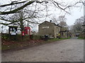 Leathley Village Hall