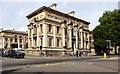SP5106 : Taylor Institute and Ashmolean Museum by Gerald England