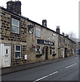 The Half Moon, Pool in Wharfedale