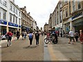 Cornmarket Street