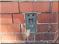 Ordnance Survey Flush Bracket G 2926