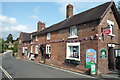 Arley Post Office