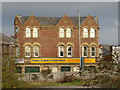 Transylvania Food Shop, Rochdale 