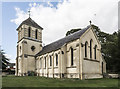 St Mary, Westley