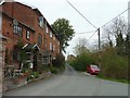 Brook Terrace, Mochdre