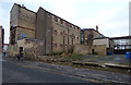 Former Govan Police Building and Govan Municipal Buildings