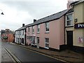 The Post Office, Gunnislake