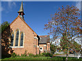 Former Methodist Church, Snitterfield  (2)