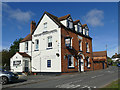 The Snitterfield Arms, Bearley Road