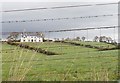 Modern detached house on the North side of the Ballykeel Road