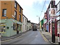N0341 : Bastion Street, Athlone by Oliver Dixon