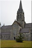 V9590 : St Mary's Cathedral by N Chadwick