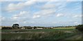 Fields north of A607 north of Barkston