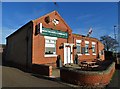 Hodthorpe Community Social Club, Hodthorpe