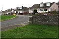 Wordsworth Avenue dormer bungalows, Bridgend