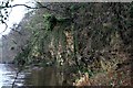 Jackdaw Crag on the River Wharfe (3)