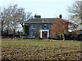 Old Rectory House, Wrabness