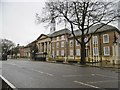 Worthing Town Hall