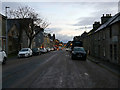 Sinclair Street, Thurso