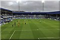 Loftus Road Stadium, Shepherd