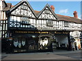 28 & 29 Wyle Cop, Shrewsbury