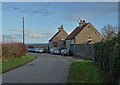 Cottages at Penny Green