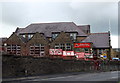 Gisburn Road primary school, Barnoldswick