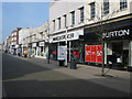 Marks & Spencer, Lowestoft