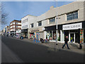 New Look, Lowestoft