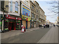 London Road North, Lowestoft