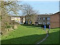 Bed of the Pinxton Canal