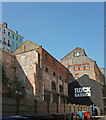 Rock Garden, Swan Street, Torquay