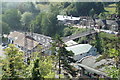 Bridgnorth Footbridge