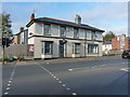 The Hatherton Arms, Walsall