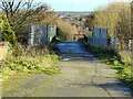 Station Lane, Codnor Park