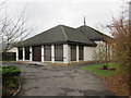 Campsie Parish Church