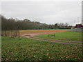 Playing fields, Lennoxtown