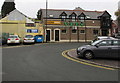 Valley Vets, Ystrad Mynach